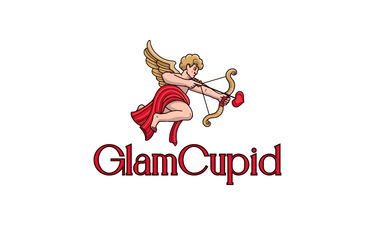 GlamCupid.com - Creative brandable domain for sale